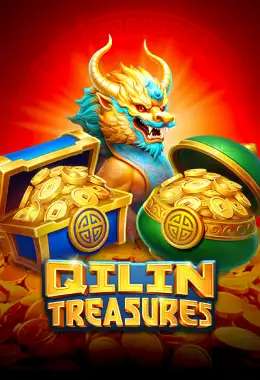 Seven Rush Slot Game